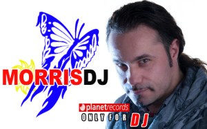 NUOVO LOGO MORRIAS DJ copia